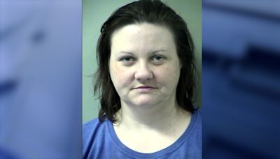 Florida woman accused of drowning roommate's pet spider in ginger ale