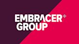 After Embracer Group's acquisitions and subsequent troubles, the company is splitting into three oddly-named entities