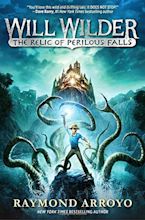 The Relic of Perilous Falls | Will Wilder | Hardcover - F.C. Ziegler ...