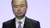 Masayoshi Son Is Now Down $4 Billion on His SoftBank Side Deals