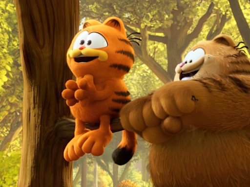 ‘Garfield’ Still Has Upper Paw Over ‘Furiosa’ With $13M Second Weekend – Saturday AM Update