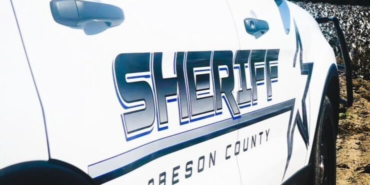 Robeson County Sheriff’s Office to be featured on ‘On Patrol: Live’