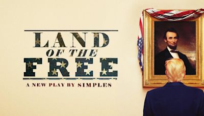 New Play from Simple8 To Examine the Assassination of Abraham Lincoln This Autumn