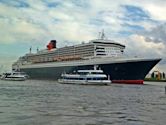 RMS Queen Mary 2