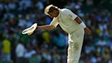 Out of nowhere: Michael Atherton remembers Shane Warne’s ball of the century