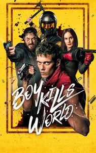 Boy Kills World