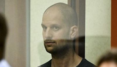 Guerre en Ukraine : Un reporteur américain condamné à seize ans de prison en Russie et Trump en sauveur ?