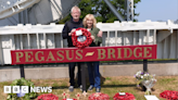 Northumberland couple to join Pegasus Bridge memorial for uncle