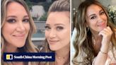 Who is Hilary Duff’s sister, Haylie – and why do people think they’re feuding?