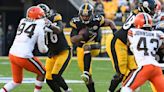 Steelers vencen a Browns pero están fuera de playoffs