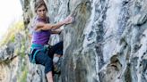 Karen Sahn (1969-2022), longtime climber and guide, remembered in Aspen