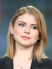 Rose Mciver