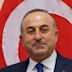 Mevlüt Çavuşoğlu