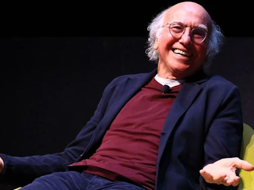 Larry David Remembers Casting ‘Curb Your Enthusiasm’ Guest Stars Who Did the ‘Worst Thing You Can Do’: Be Bad at Improv