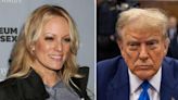 'Oh...Wait': Stormy Daniels Trolls Donald Trump After Completing Her Criminal Hush Money Trial Testimony