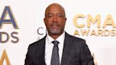 Darius Rucker on Drug Charges Arrest: ‘Somebody Wanted to Make an Example Out of Me’