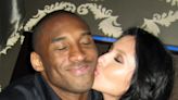 Vanessa Bryant shares touching message, throwback pics of Kobe Bryant on his 45th birthday