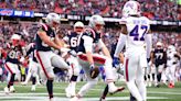 Relive dramatic ending of Patriots’ game-winning touchdown vs Bills