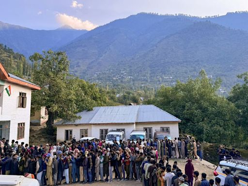 Why J&K polls feel nothing like those in the past