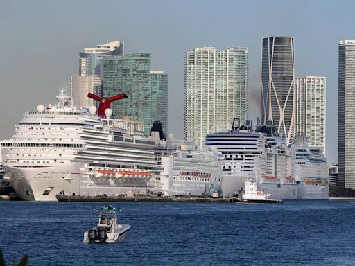 Is your cruise or flight changing? How Hurricane Beryl is disrupting Caribbean travel