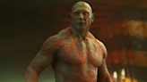 Dave Bautista: ‘I Just Don’t Know if I Want Drax to Be My Legacy’