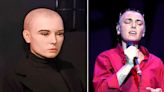 Museum removes 'shocking' Sinead O'Connor waxwork after furious backlash