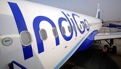 Microsoft global outage: IndiGo cancels nearly 200 flights; option to rebook or claim refund temporarily unavailable | Today News