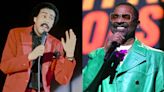 Mike Epps Says Richard Pryor’s Widow Killed Biopic Because He ‘Didn't Screw’ Her