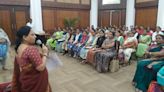 Thane civic body holds workshop to educate women on ’CM Majhi Ladki Bahin’ scheme