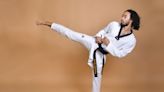 Taekwondo: Nicalas Fernandes fighting for Cape Verde Olympic history and a good cause