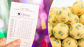 Oz Lotto rolls over to biggest jackpot in more than 14 years