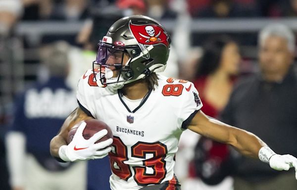 Bucs HC Todd Bowles Gives Interesting Update on Deven Thompkins' Potential Return