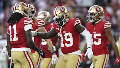 Lynch ‘doing everything' to keep 49ers roster together in 2024