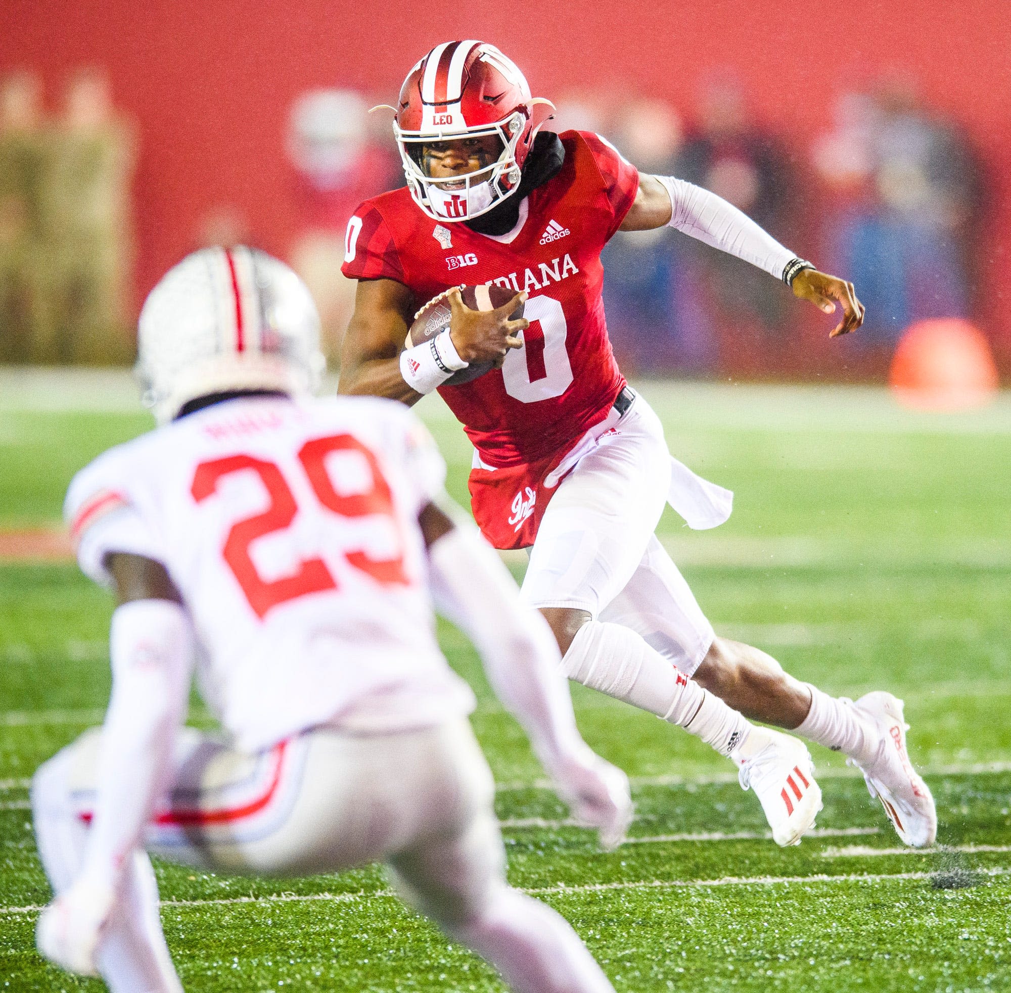 What to know about IU football: position battles, key newcomers and potential breakouts