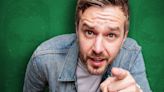 Iain Stirling Extends 'Relevant' Tour For Spring 2025