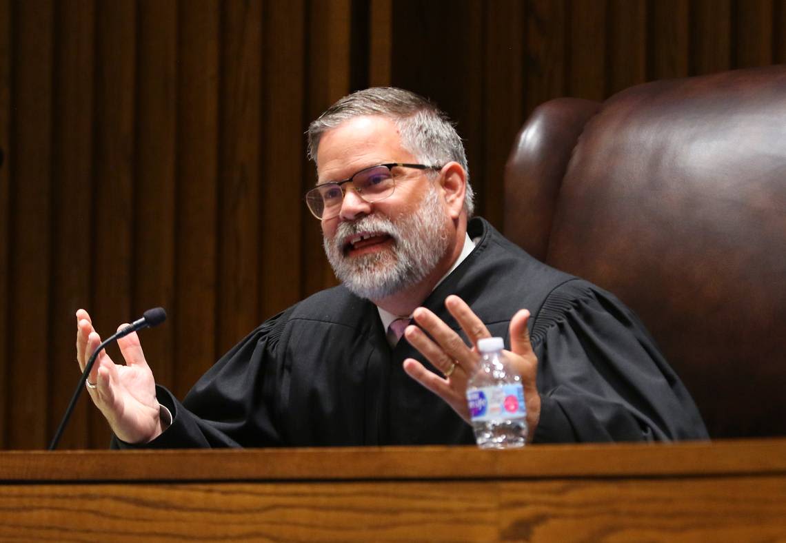 Kansas Supreme Court justice gets a wild hair in strange dissent on abortion case | Opinion