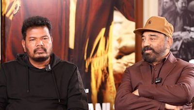 Kamal Haasan Wanted Shankar To Make Hindustani 2 In 1996: ‘It Felt Like Joke But I Really Meant It’ | Exclusive - News18