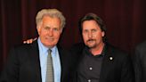 Emilio Estevez Reveals Why He Didn’t Choose a Stage Name Like Dad Martin Sheen: Details