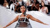 Janelle Monáe Honors Karl Lagerfeld With a Skin-Baring Transformation at Met Gala 2023, Calls It 'Full Circle'