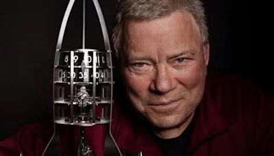 William Shatner to host meet and greet signing event at Destiny USA