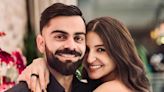 "Now Go Have A Glass Of...": Anushka Sharma's T20I Retirement Post For Virat Kohli | Cricket News