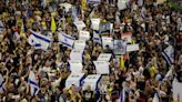 Eye on the Middle East | Israel's mass protests and Netanyahu's far-right gambit