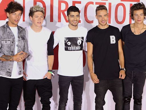 Zayn Malik Says He 'Took Things Too Seriously' in One Direction: I Didn't 'Enjoy the Band Enough'