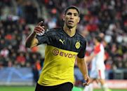 Achraf Hakimi