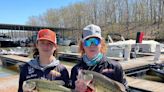 Youth anglers in Missouri compete for title at Pomme de Terre Lake