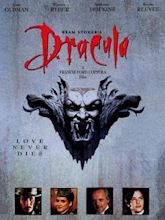 Bram Stoker’s Dracula