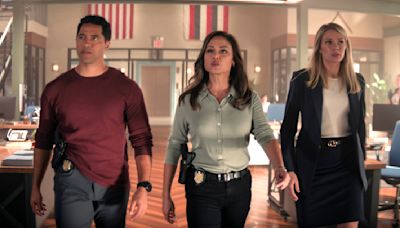 ‘NCIS: Hawai’i’ Star Vanessa Lachey “Gutted”, “Blindsided” By Series Cancellation; Cast & Creators React – Update