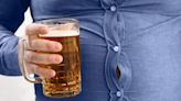 How to lose your beer belly – without totally giving up alcohol