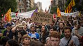 Miedo en la patronal a que la 'turismofobia' acabe con el sector turístico en Barcelona