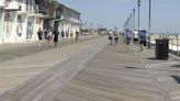 New Jersey says it has $100 million to fix up 20 boardwalks. Here's who's getting fixed up.